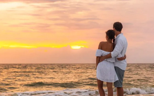 luxury sri lanka honeymoon couple tour romantic travel