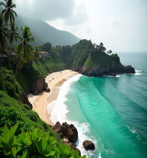 one sri lanka tours sri lanka landscape beach golden nature ocean surfing visit sri lanka tour package